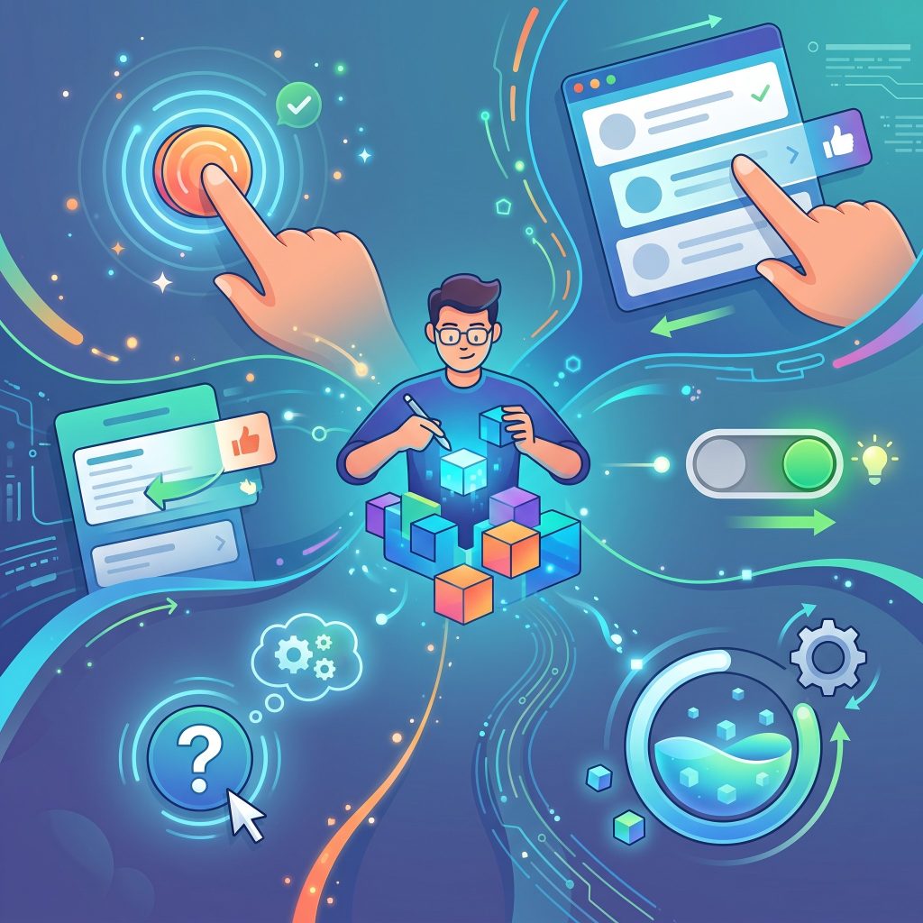 Implementing Micro-Interactions