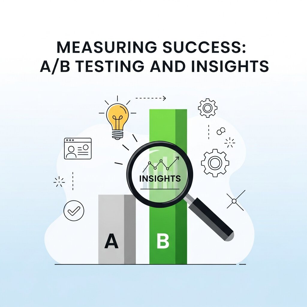 A/B Testing