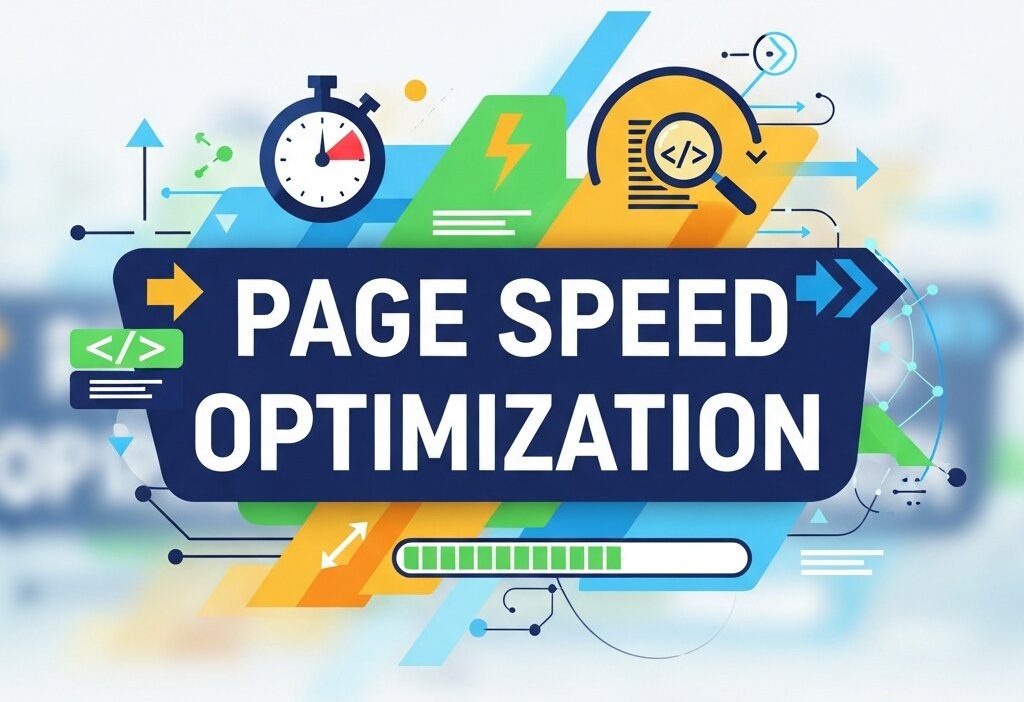 Page Speed Optimization