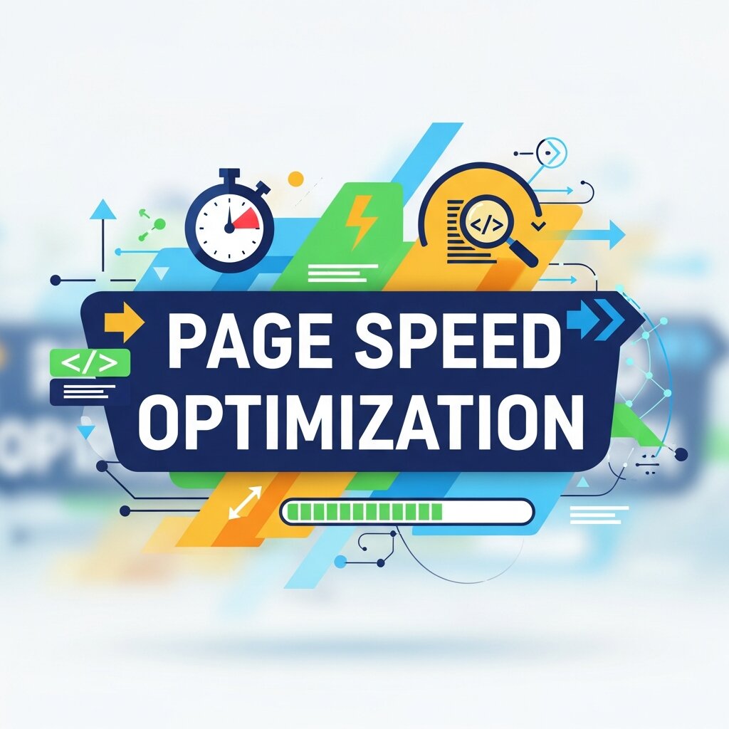Page Speed Optimization