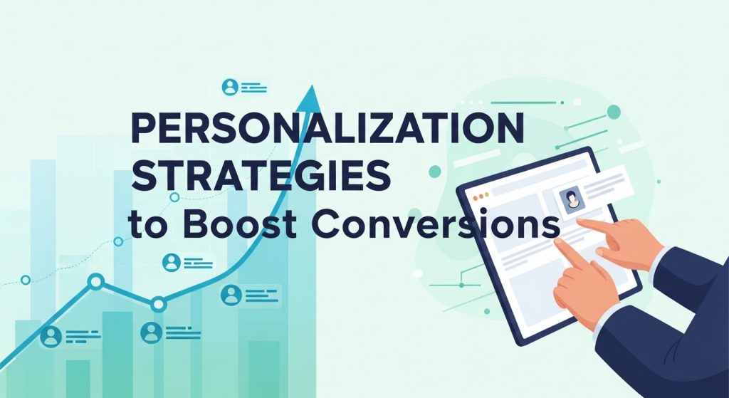  Boost Conversions