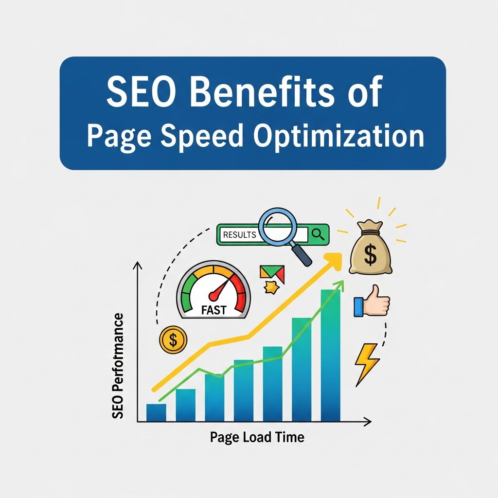 Page Speed Optimization