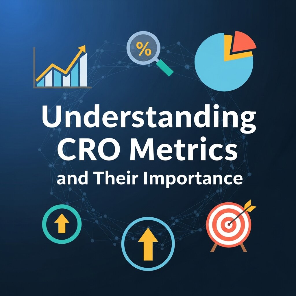 CRO Metrics and Their Importance