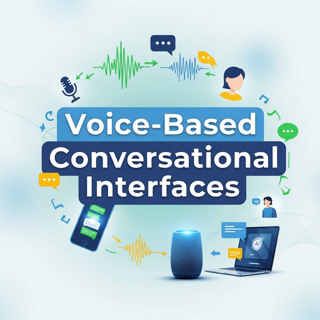 Voice-Based Conversational