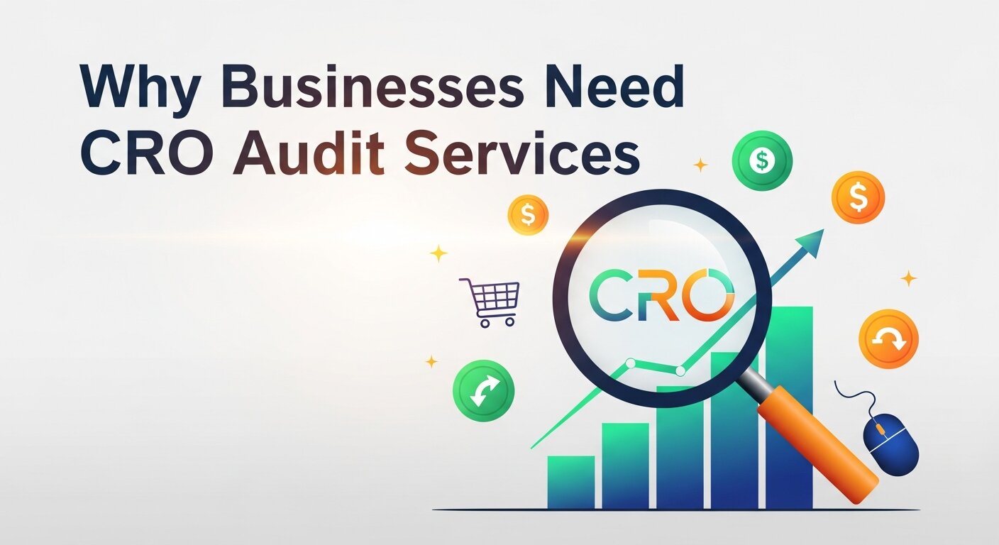  CRO Audit Services