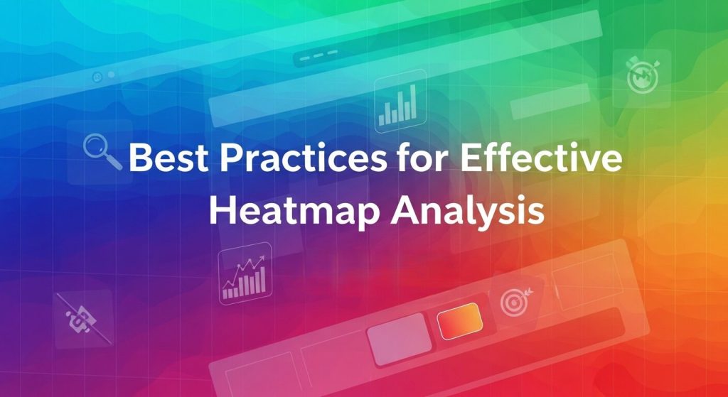  Heatmap Analysis
