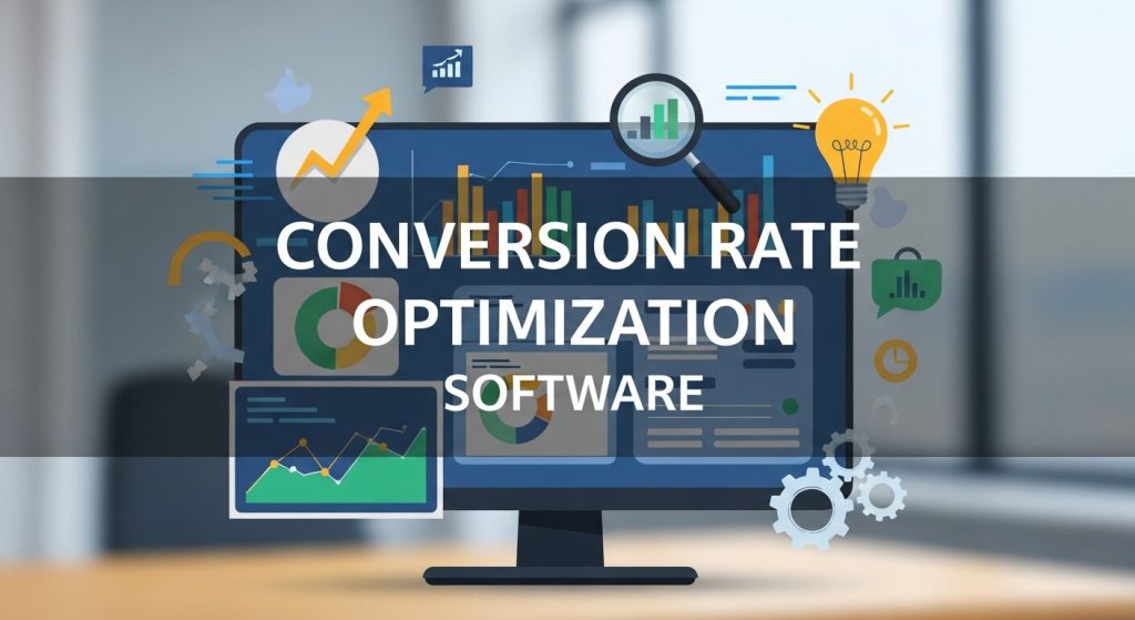 Conversion Rate Optimization Software