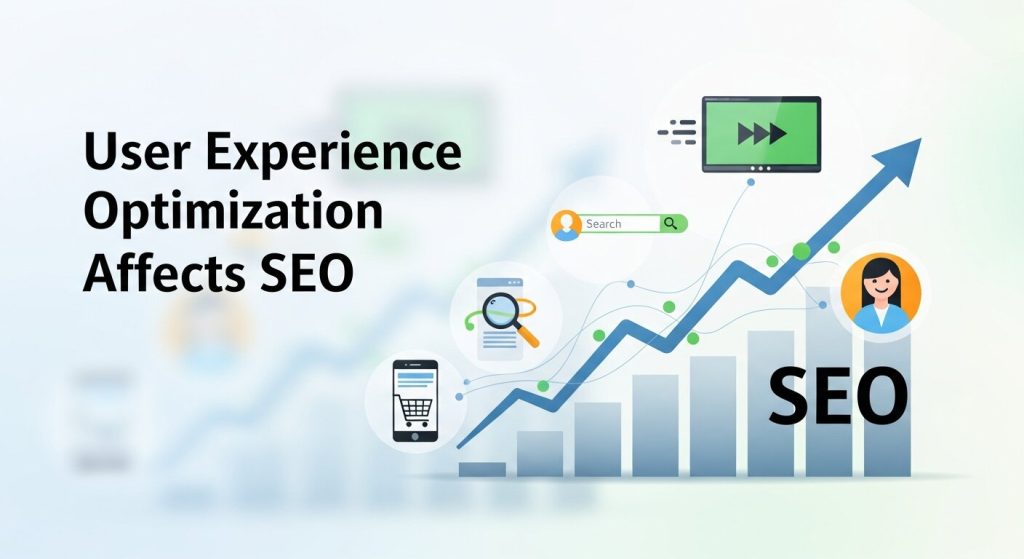  User Experience Optimization Affect SEO?