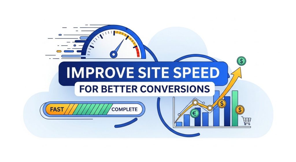 Improve Site Speed