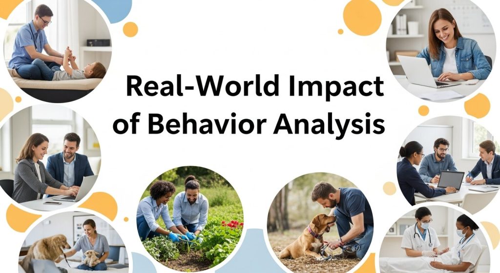  Behavior Analysis