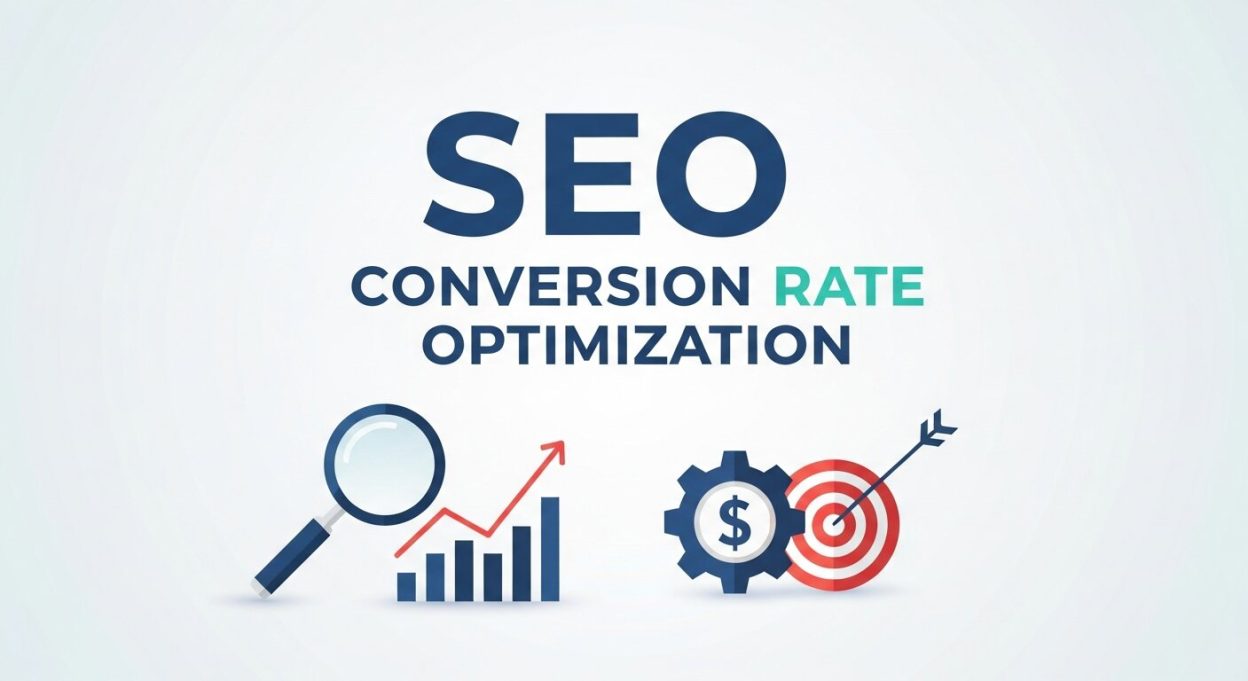 SEO Conversion Rate Optimization
