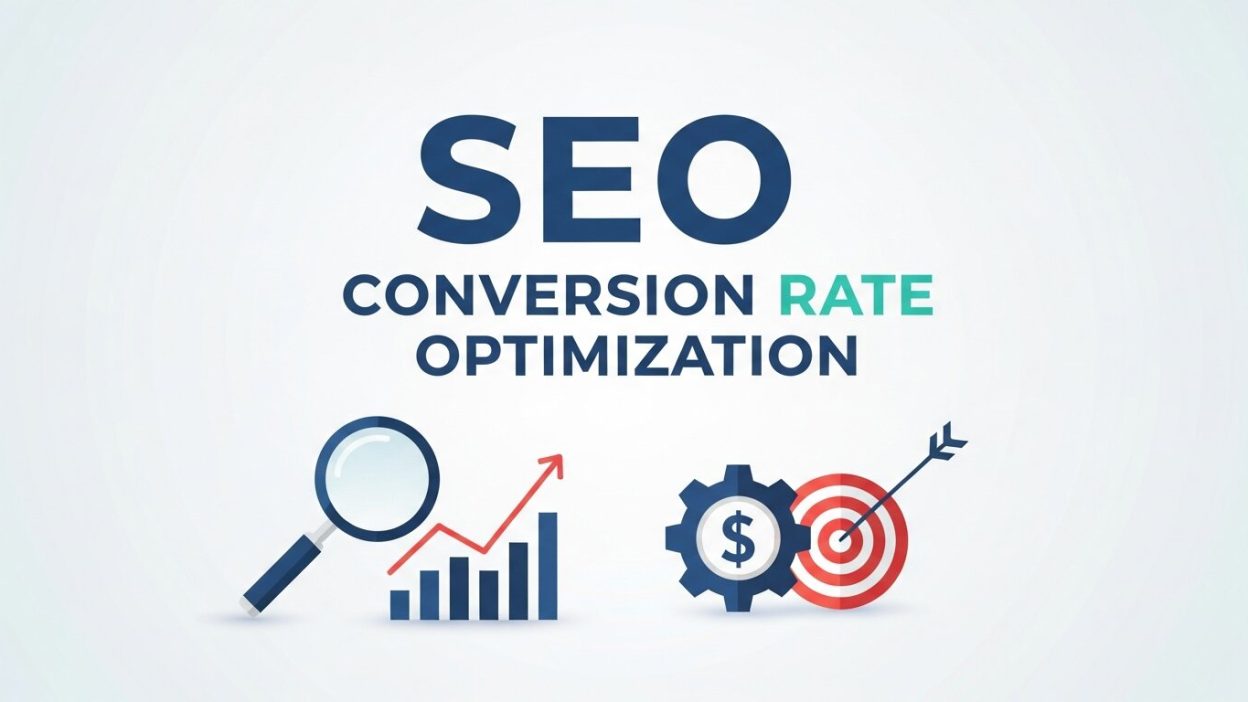 SEO Conversion Rate Optimization
