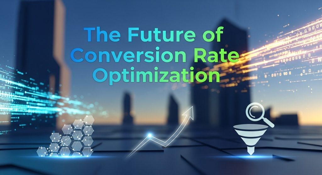  Conversion Rate Optimization