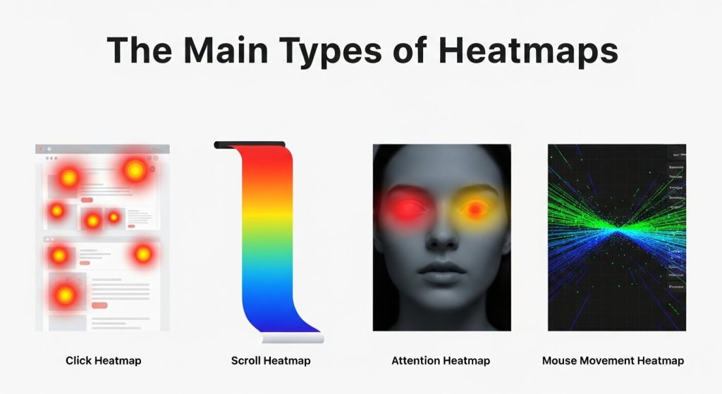 Heatmaps