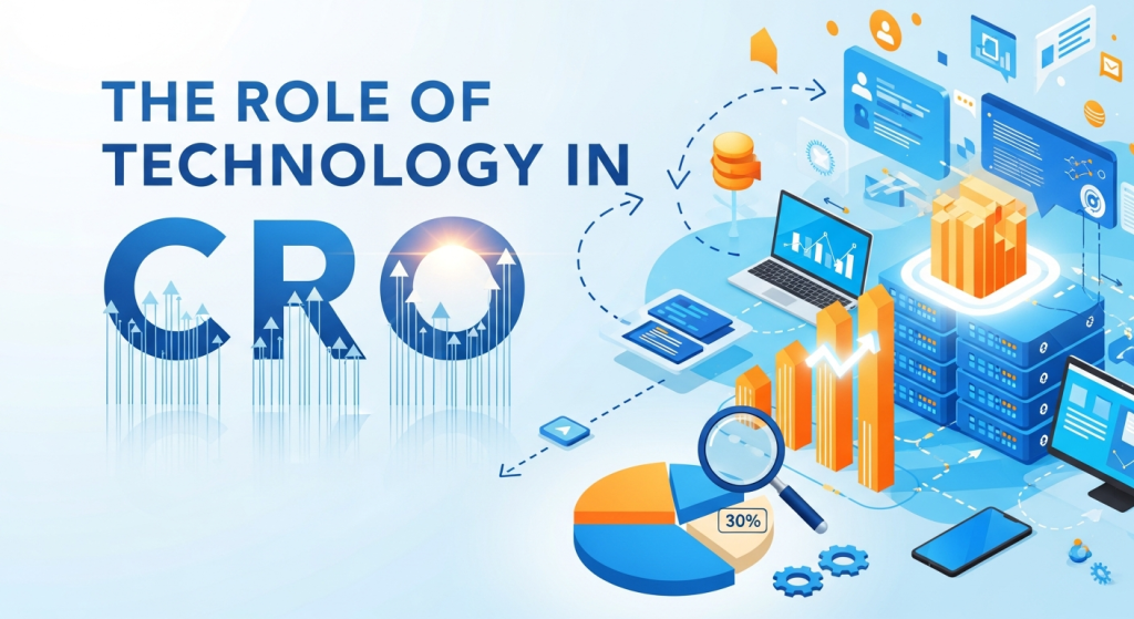 Technology in CRO