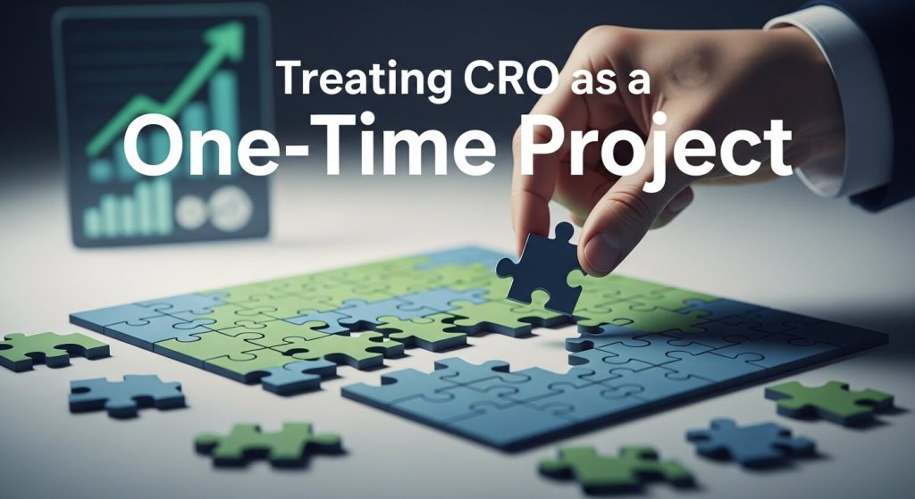One-Time Project