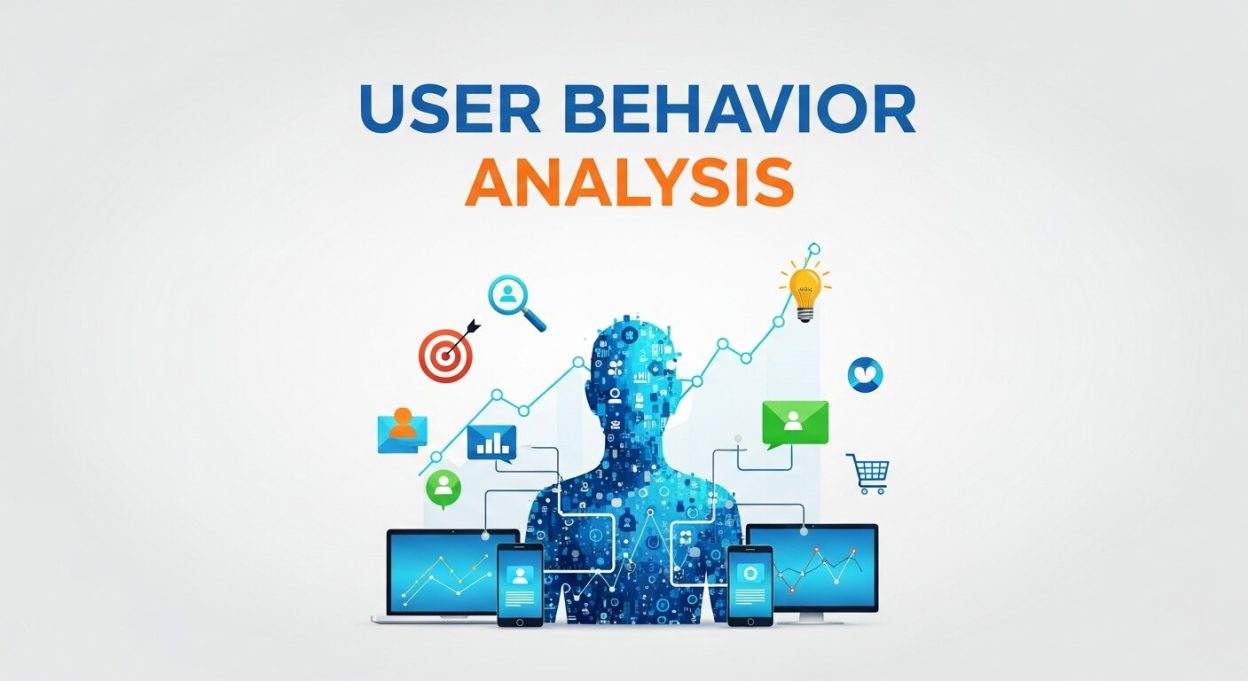 User Behavior Analysis