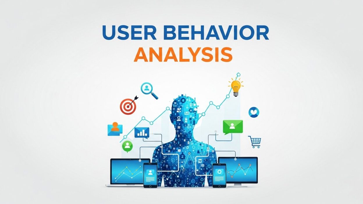 User Behavior Analysis