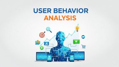 User Behavior Analysis