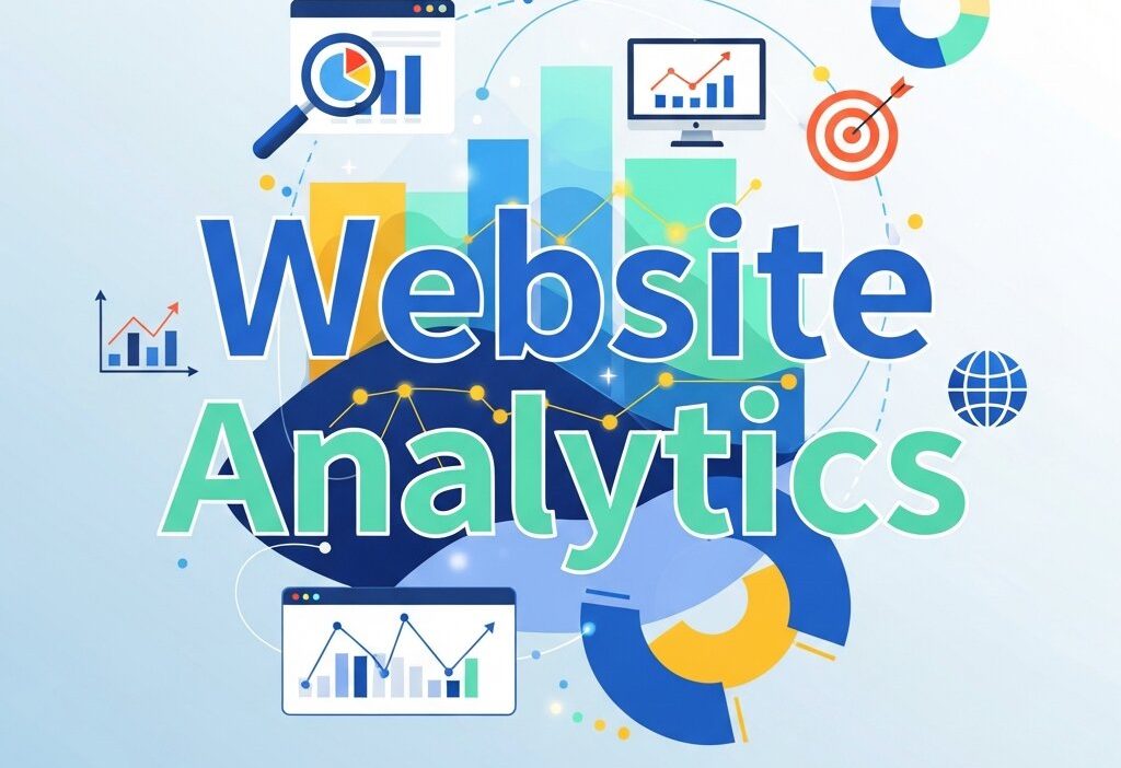 Website Analytics