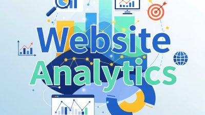 Website Analytics