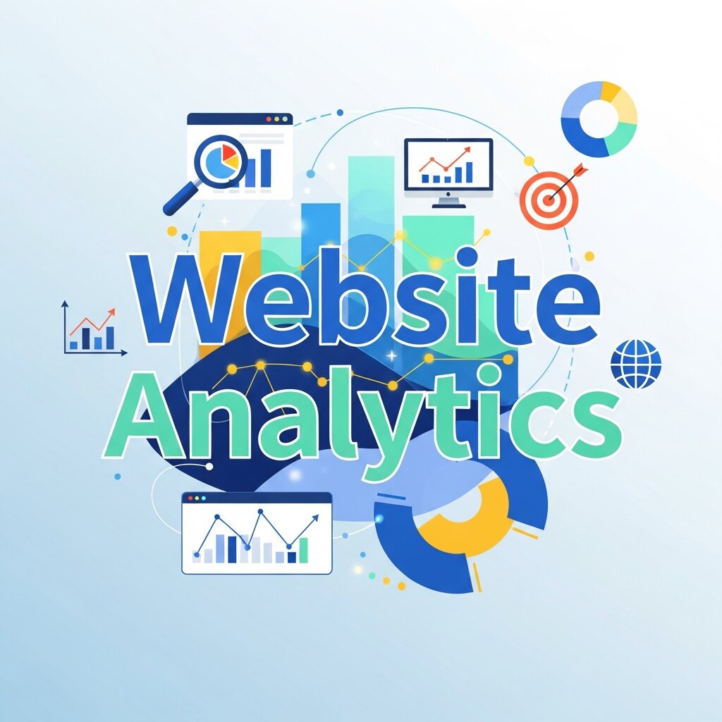 Website Analytics
