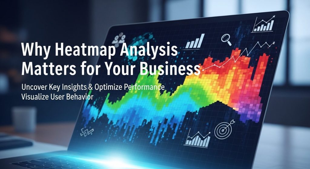 Heatmap Analysis
