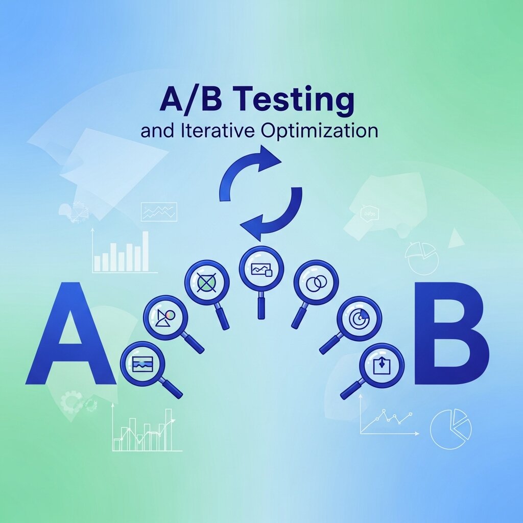 A/B Testing 