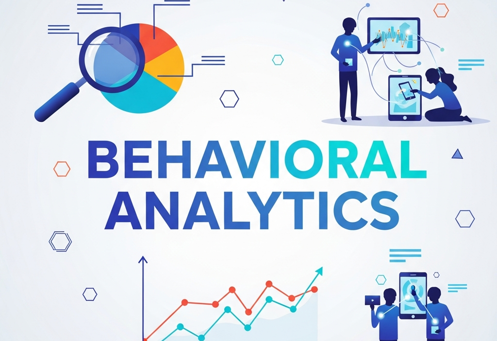 Behavioral Analytics