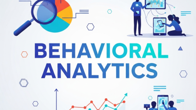 Behavioral Analytics