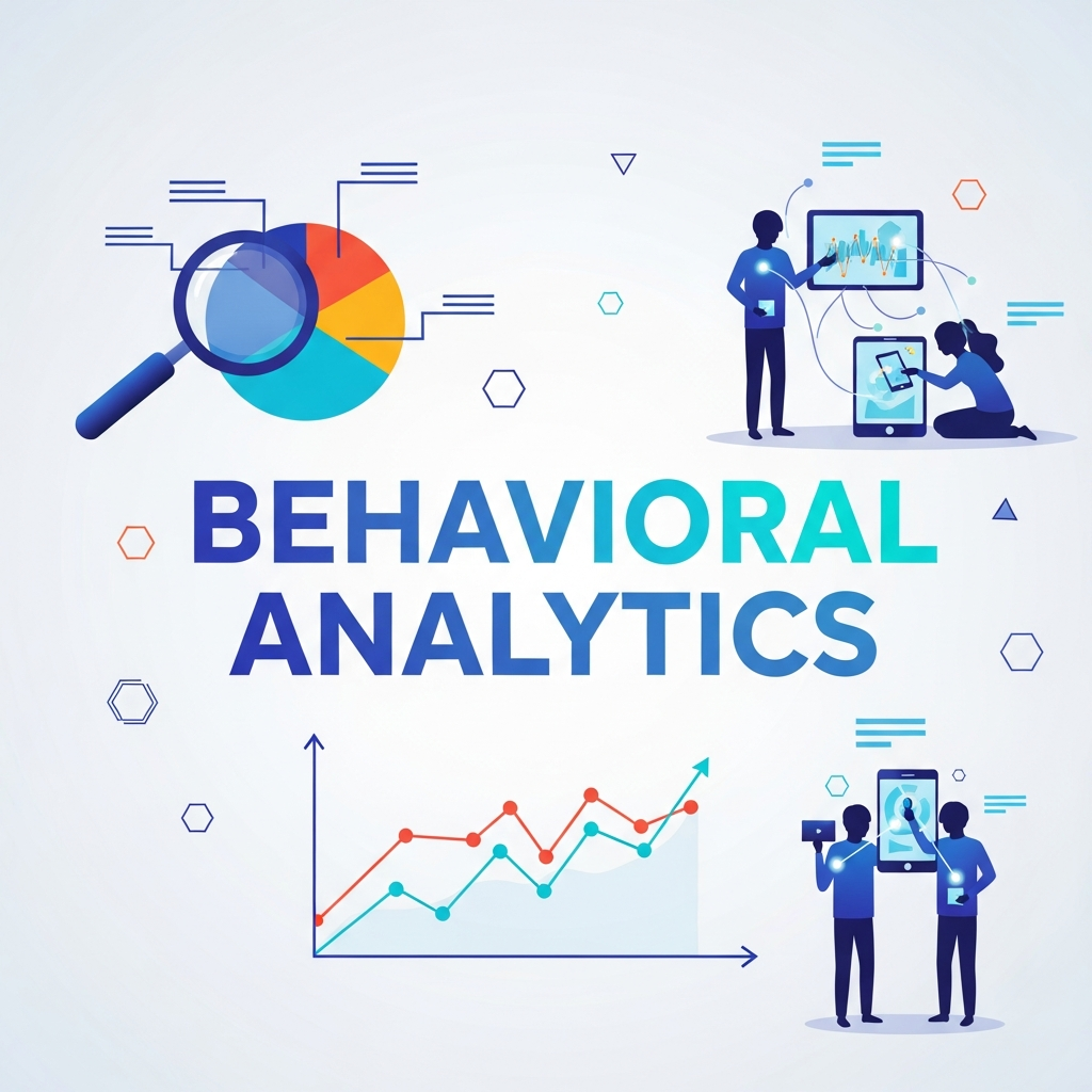 Behavioral Analytics