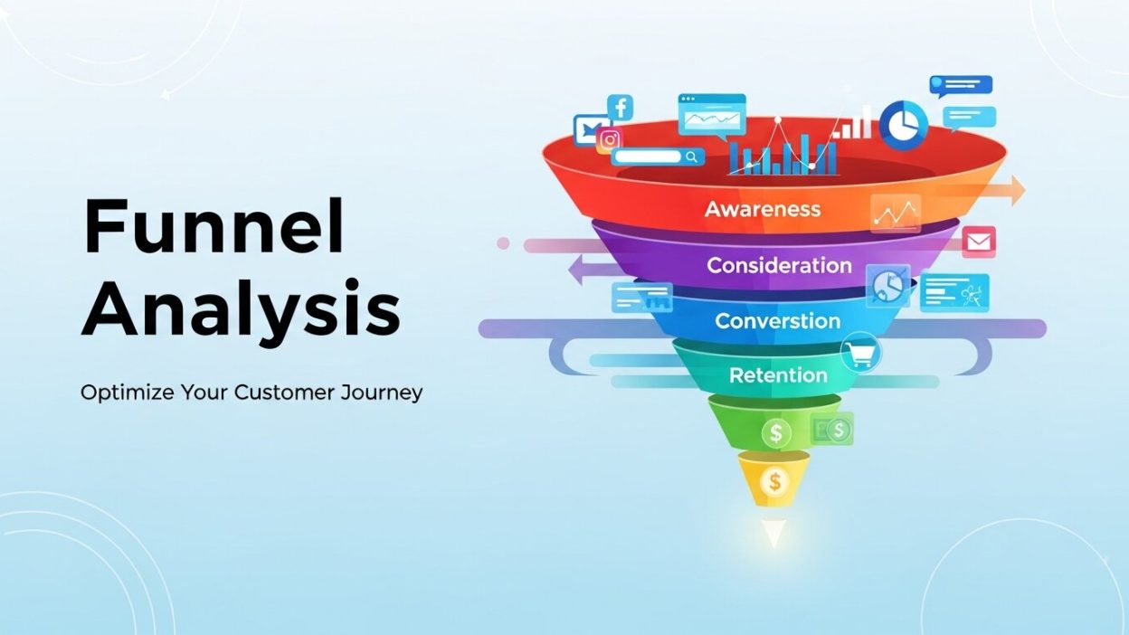 Funnel Analysis