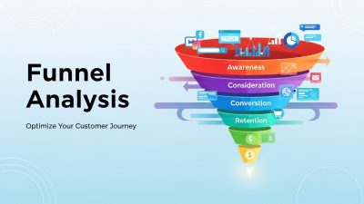 Funnel Analysis