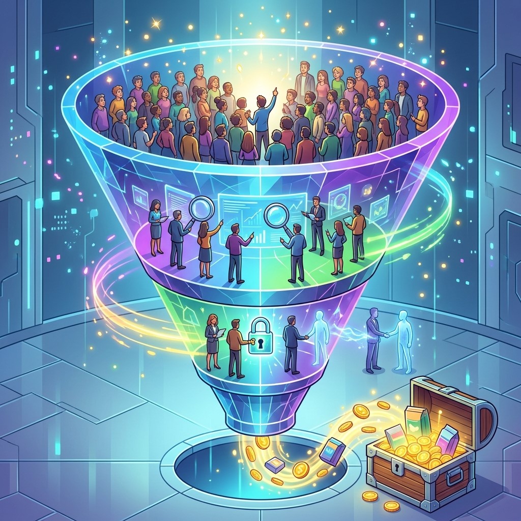 Marketing Funnel