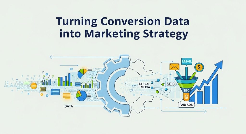 Conversion Data