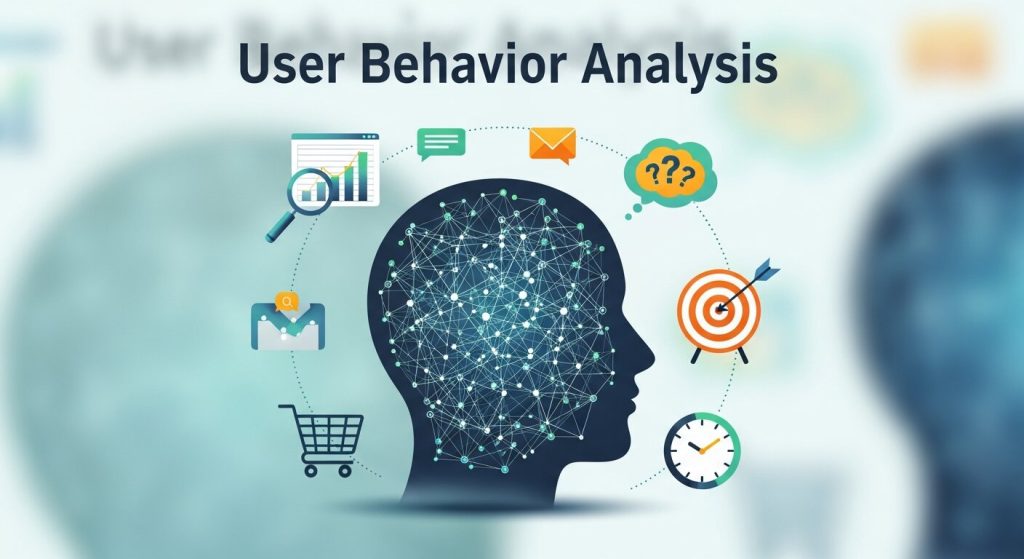 User Behavior Analysis