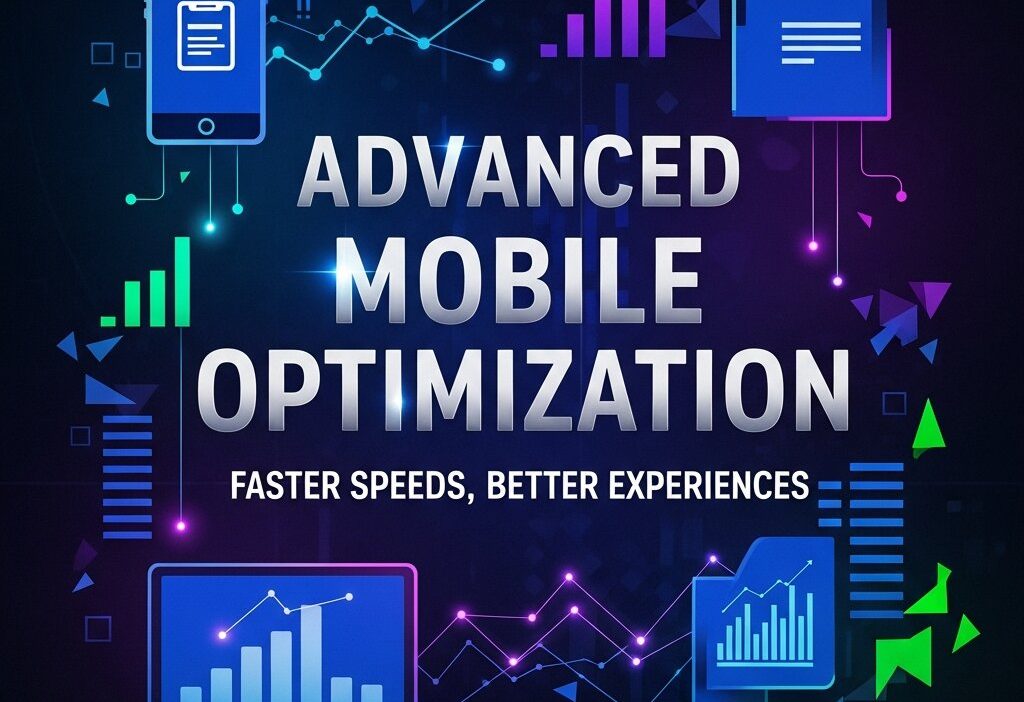 Advanced Mobile Optimization