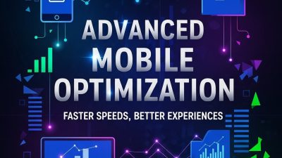 Advanced Mobile Optimization
