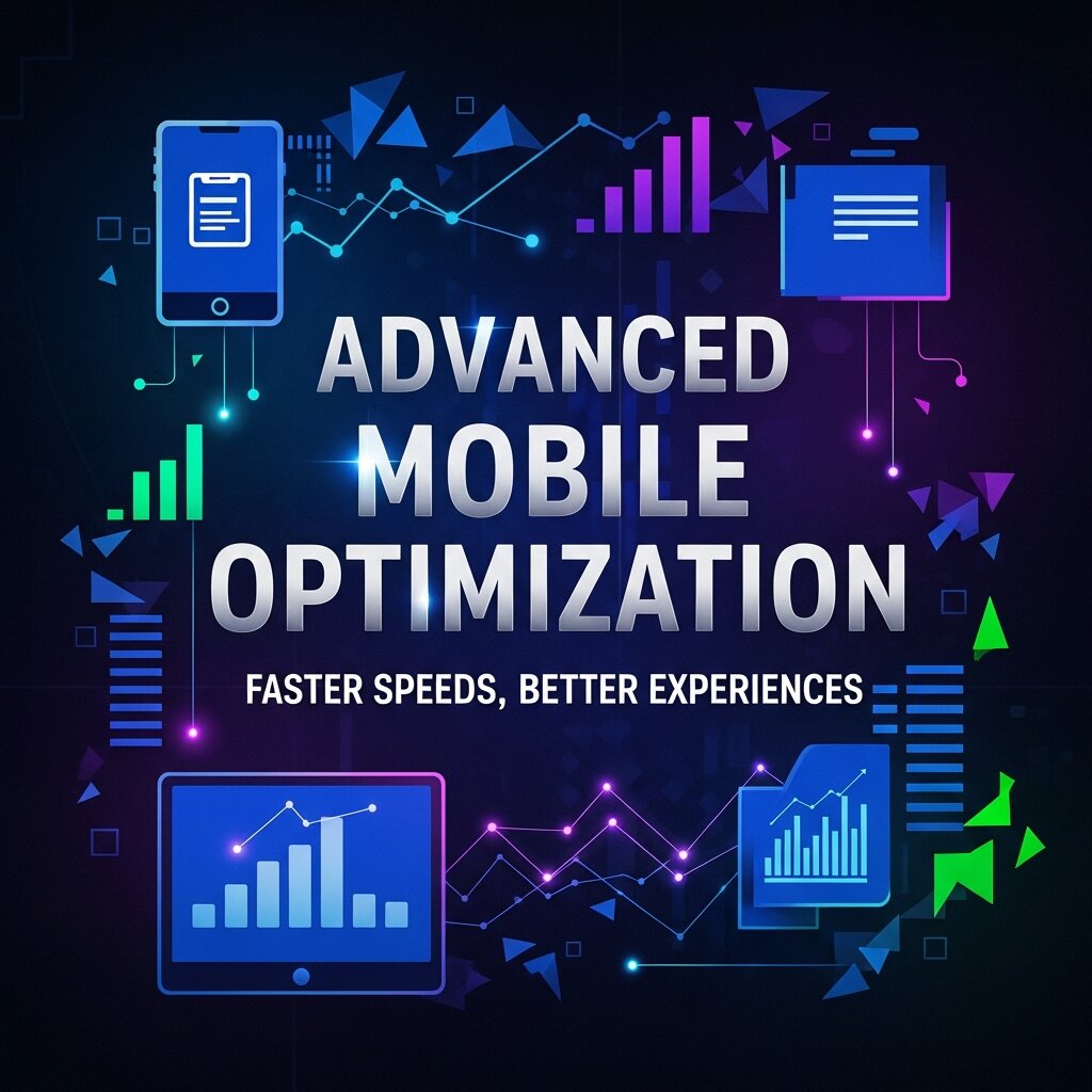 Advanced Mobile Optimization