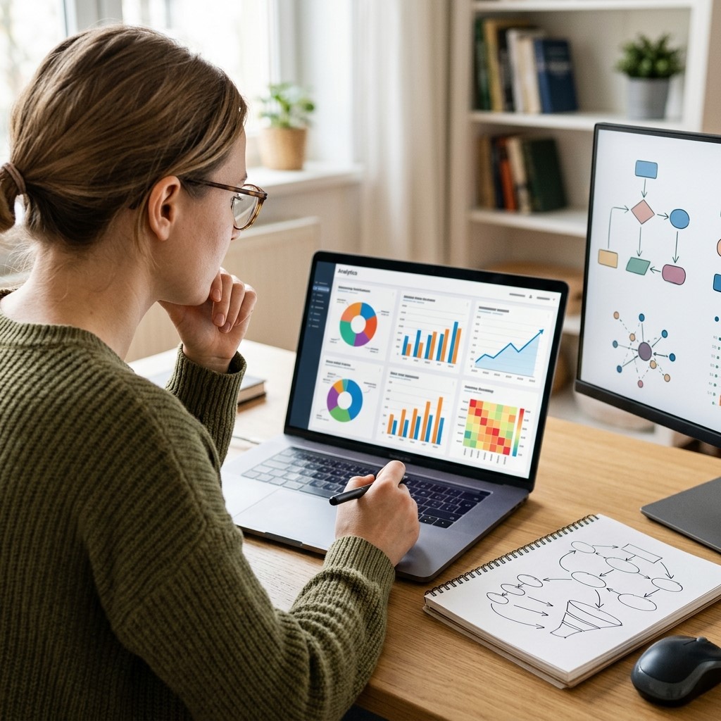Existing Website Data