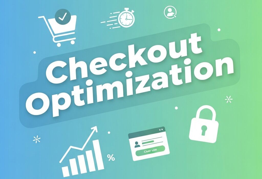 Checkout Optimization