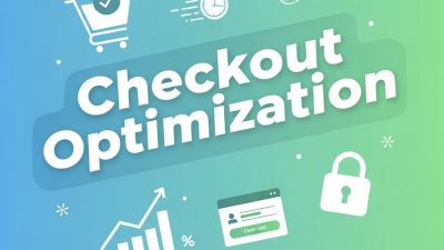 Checkout Optimization
