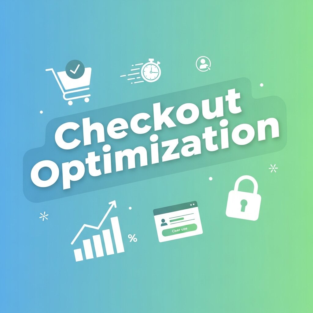 Checkout Optimization
