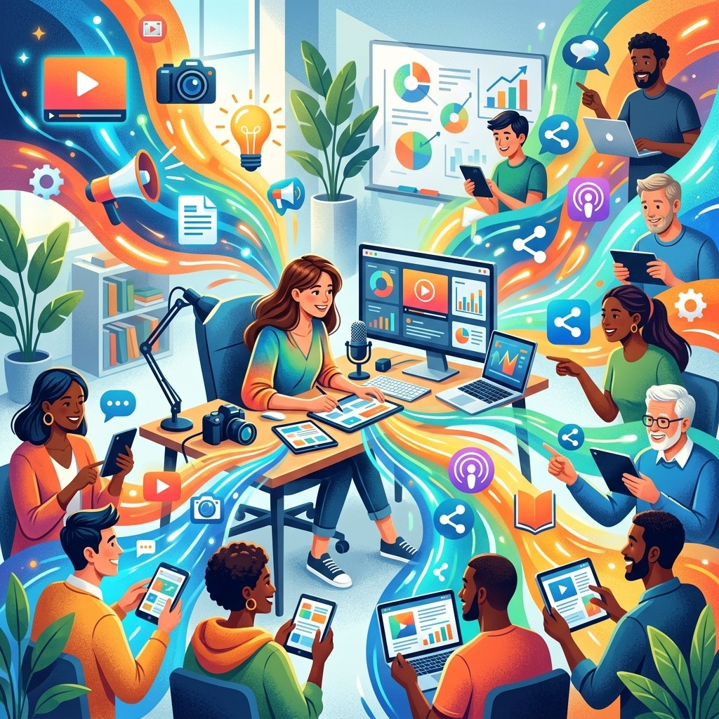 Content Marketing