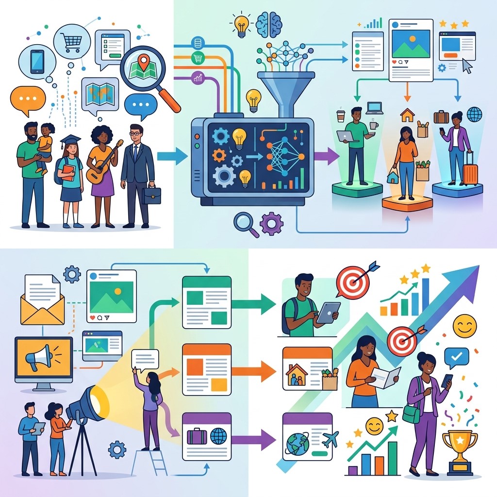 Improve Audience Targeting