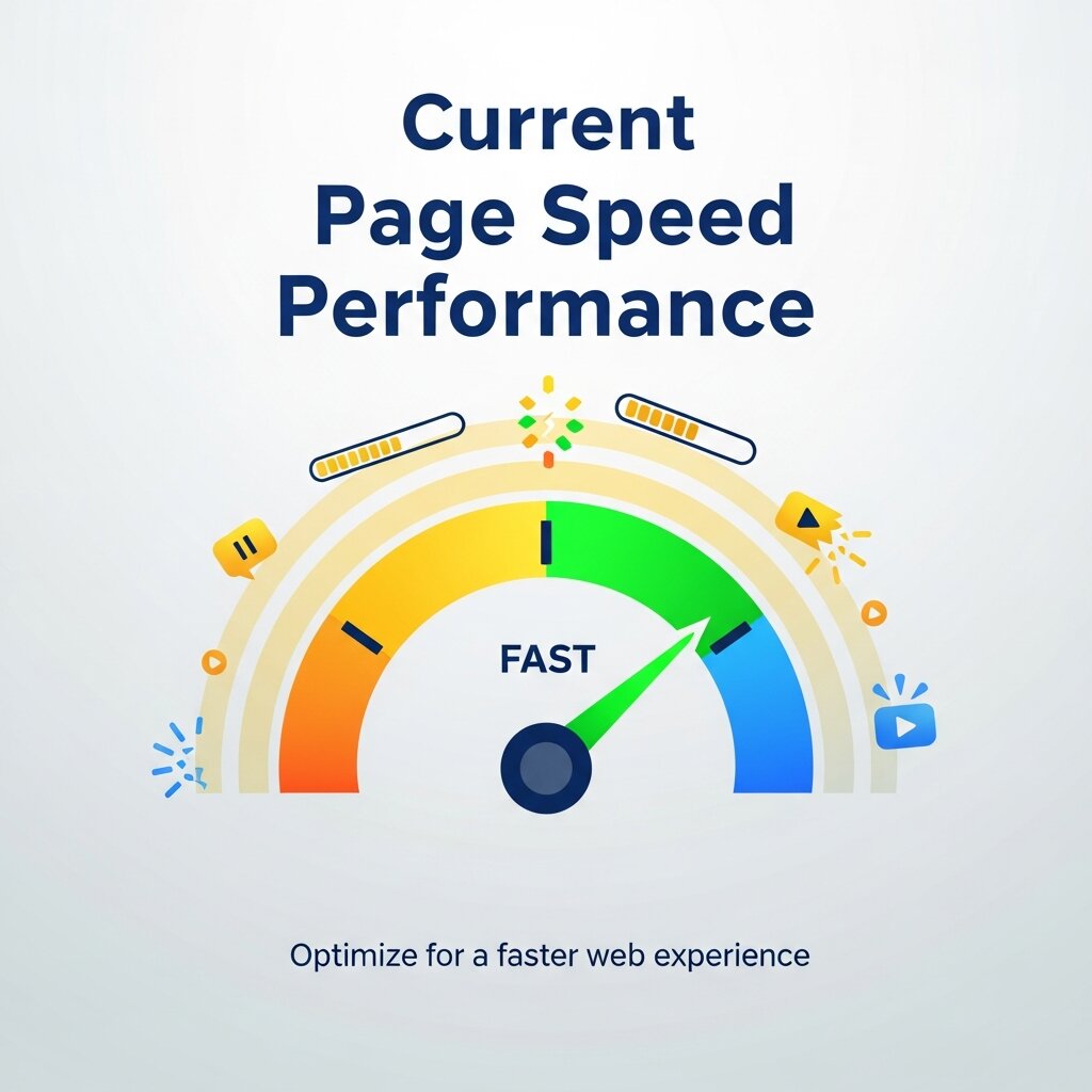  Current Page Speed