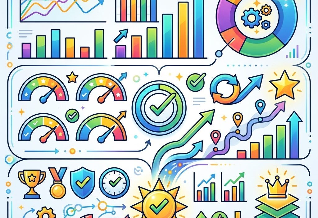 Performance Metrics