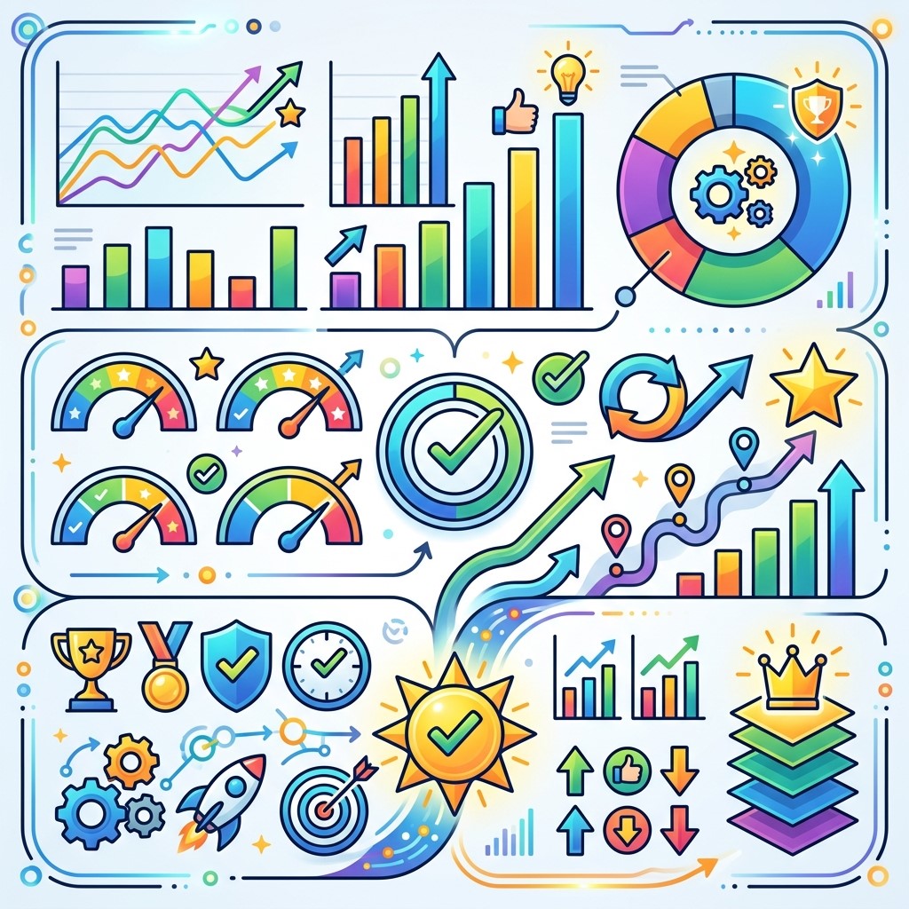 Performance Metrics