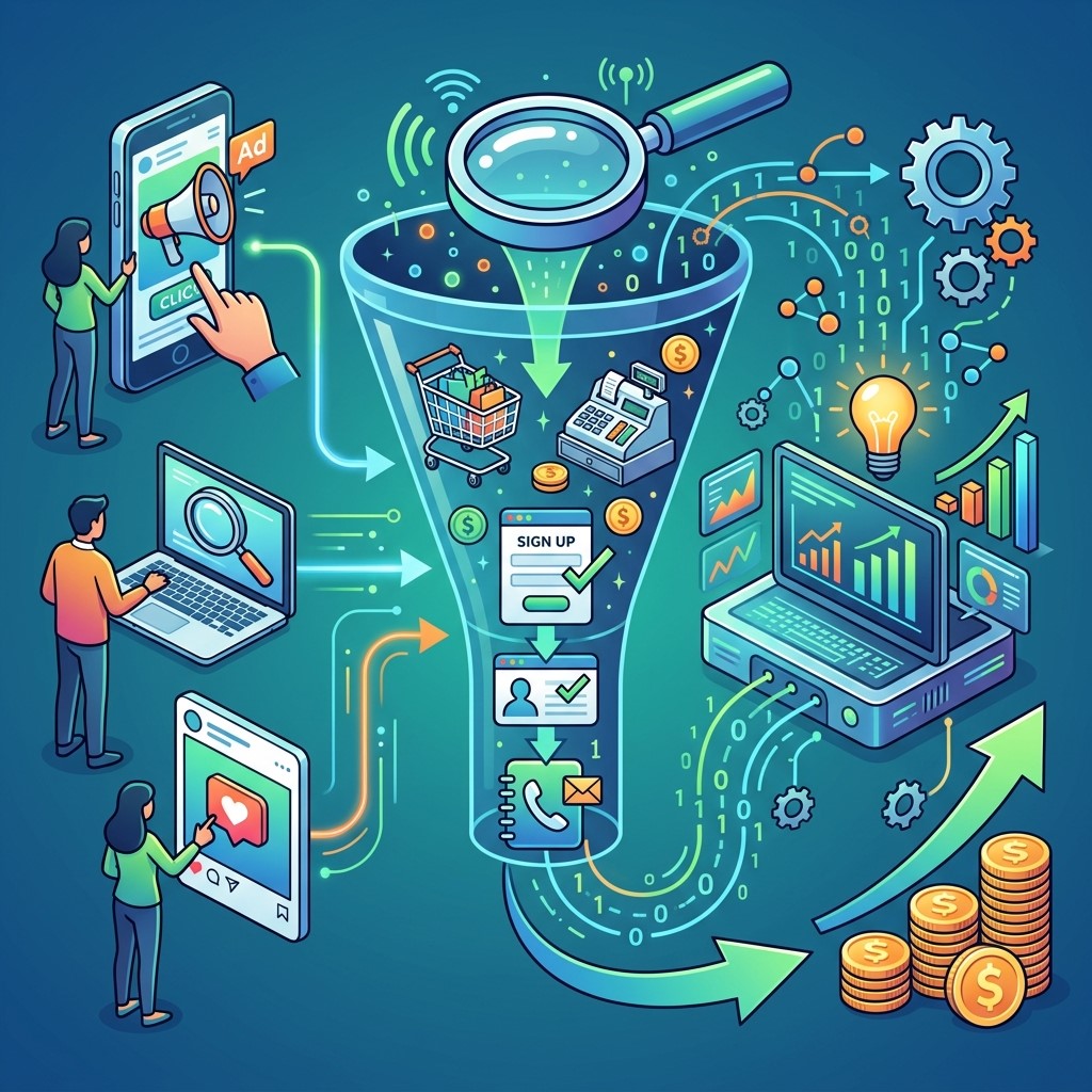 Conversion Tracking