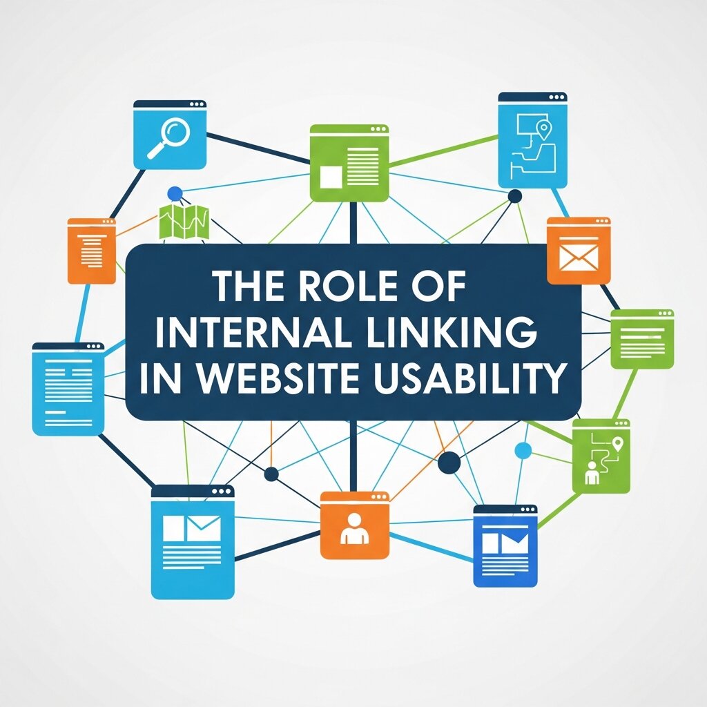 Internal Linking